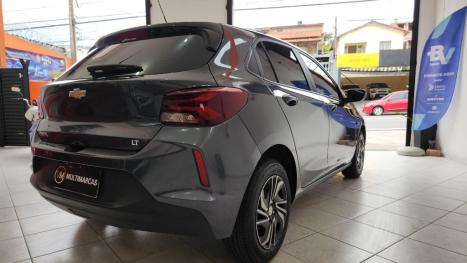 CHEVROLET Onix Hatch 1.0 12V 4P FLEX, Foto 3