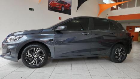 CHEVROLET Onix Hatch 1.0 12V 4P FLEX, Foto 5