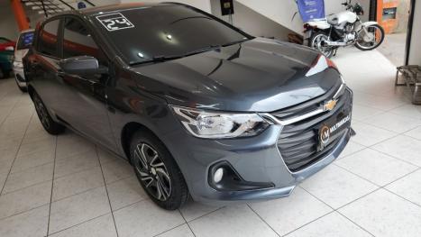 CHEVROLET Onix Hatch 1.0 12V 4P FLEX, Foto 6