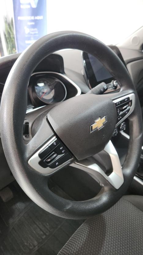 CHEVROLET Onix Hatch 1.0 12V 4P FLEX, Foto 7