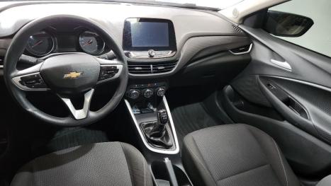 CHEVROLET Onix Hatch 1.0 12V 4P FLEX, Foto 9