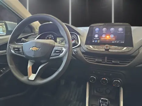 CHEVROLET Onix Hatch 1.0 12V 4P FLEX LT, Foto 2