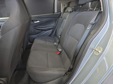 CHEVROLET Onix Hatch 1.0 12V 4P FLEX LT, Foto 3