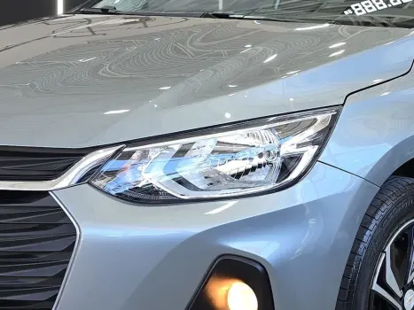 CHEVROLET Onix Hatch 1.0 12V 4P FLEX LT, Foto 6