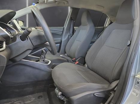 CHEVROLET Onix Hatch 1.0 12V 4P FLEX LT, Foto 8