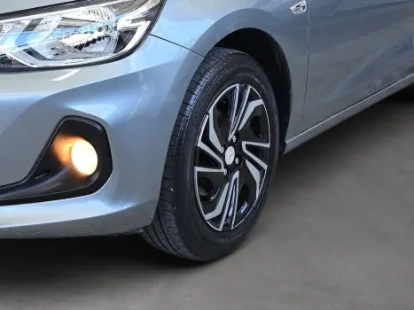 CHEVROLET Onix Hatch 1.0 12V 4P FLEX LT, Foto 11