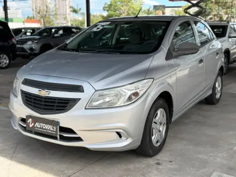CHEVROLET Onix Hatch 1.0 4P FLEX LS, Foto 3