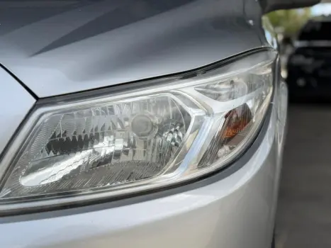 CHEVROLET Onix Hatch 1.0 4P FLEX LS, Foto 4