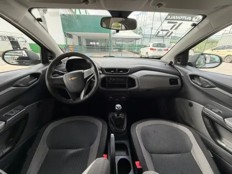 CHEVROLET Onix Hatch 1.0 4P FLEX LS, Foto 11