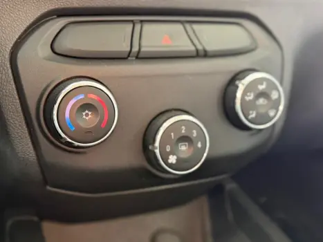 CHEVROLET Onix Hatch 1.0 4P FLEX LS, Foto 12