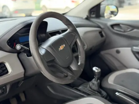 CHEVROLET Onix Hatch 1.0 4P FLEX LS, Foto 15