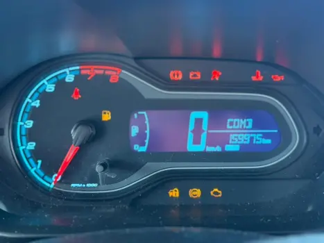 CHEVROLET Onix Hatch 1.0 4P FLEX LS, Foto 16