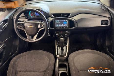 CHEVROLET Onix Hatch 1.4 4P FLEX LTZ AUTOM�TICO, Foto 8