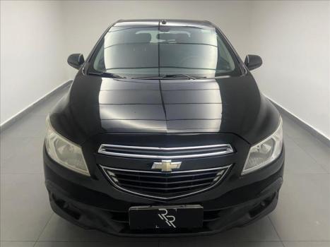 CHEVROLET Onix Hatch 1.0 4P FLEX LT, Foto 3