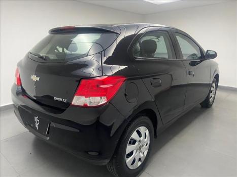 CHEVROLET Onix Hatch 1.0 4P FLEX LT, Foto 5