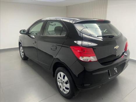 CHEVROLET Onix Hatch 1.0 4P FLEX LT, Foto 6