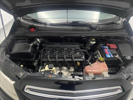 CHEVROLET Onix Hatch 1.0 4P FLEX LT, Foto 7