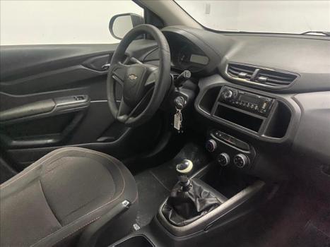 CHEVROLET Onix Hatch 1.0 4P FLEX LT, Foto 10