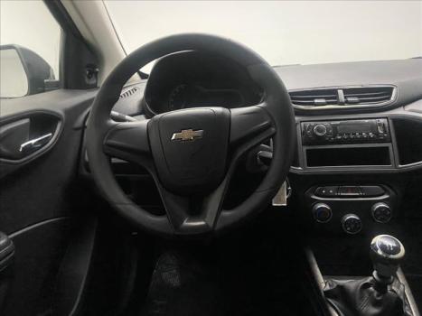 CHEVROLET Onix Hatch 1.0 4P FLEX LT, Foto 13
