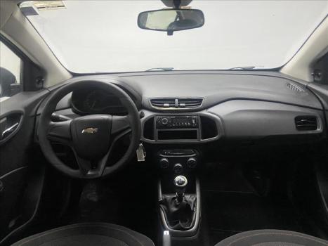 CHEVROLET Onix Hatch 1.0 4P FLEX LT, Foto 14