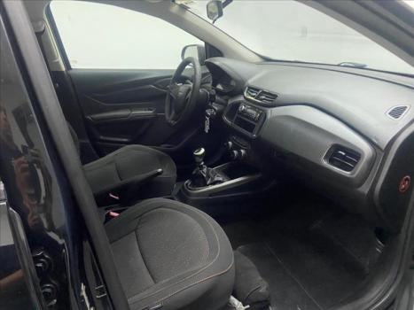CHEVROLET Onix Hatch 1.0 4P FLEX LT, Foto 15