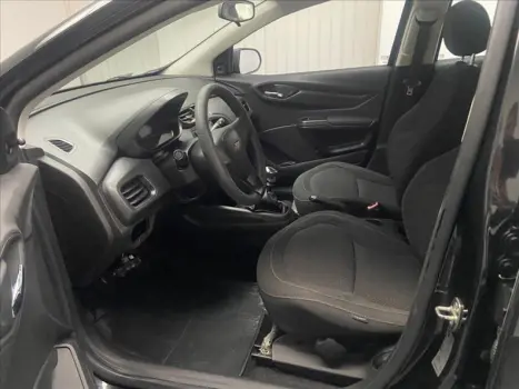CHEVROLET Onix Hatch 1.0 4P FLEX LT, Foto 17