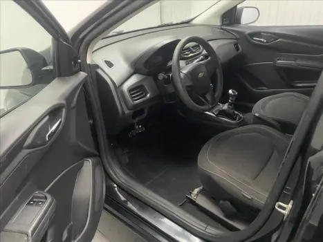 CHEVROLET Onix Hatch 1.0 4P FLEX LT, Foto 18