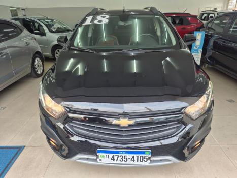 CHEVROLET Onix Hatch 1.4 4P FLEX ACTIV AUTOM�TICO, Foto 1