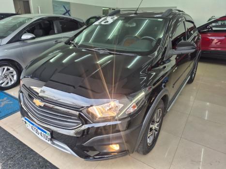 CHEVROLET Onix Hatch 1.4 4P FLEX ACTIV AUTOM�TICO, Foto 3