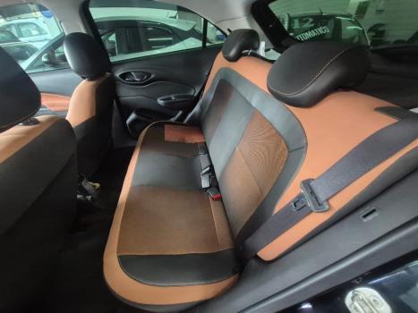 CHEVROLET Onix Hatch 1.4 4P FLEX ACTIV AUTOM�TICO, Foto 5