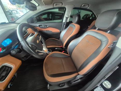 CHEVROLET Onix Hatch 1.4 4P FLEX ACTIV AUTOM�TICO, Foto 6