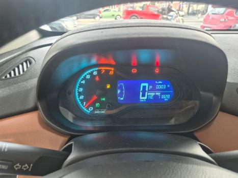 CHEVROLET Onix Hatch 1.4 4P FLEX ACTIV AUTOM�TICO, Foto 10