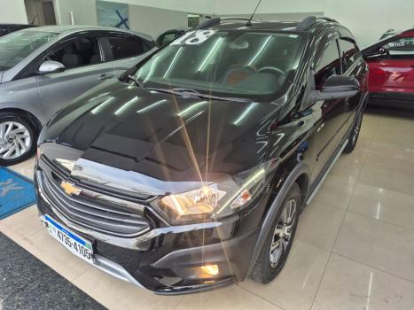 CHEVROLET Onix Hatch 1.4 4P FLEX ACTIV AUTOM�TICO, Foto 11