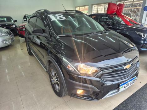 CHEVROLET Onix Hatch 1.4 4P FLEX ACTIV AUTOM�TICO, Foto 13