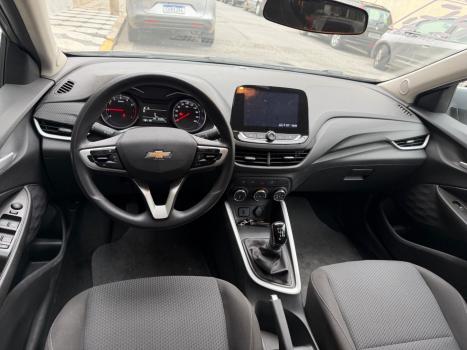 CHEVROLET Onix Hatch 1.0 12V 4P FLEX LT, Foto 3