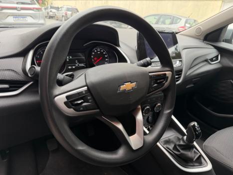 CHEVROLET Onix Hatch 1.0 12V 4P FLEX LT, Foto 7