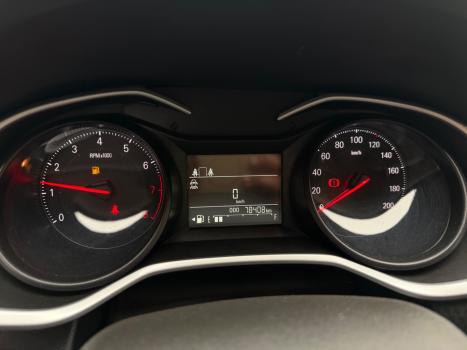 CHEVROLET Onix Hatch 1.0 12V 4P FLEX LT, Foto 8