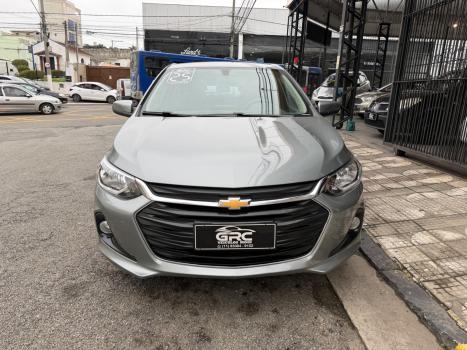 CHEVROLET Onix Hatch 1.0 12V 4P FLEX LT, Foto 10