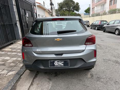 CHEVROLET Onix Hatch 1.0 12V 4P FLEX LT, Foto 11