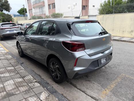 CHEVROLET Onix Hatch 1.0 12V 4P FLEX LT, Foto 13