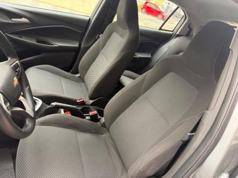 CHEVROLET Onix Hatch 1.0 12V 4P FLEX LT, Foto 14