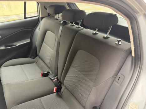 CHEVROLET Onix Hatch 1.0 12V 4P FLEX LT, Foto 15