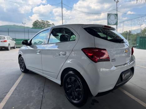 CHEVROLET Onix Hatch 1.0 12V 4P FLEX LT, Foto 6