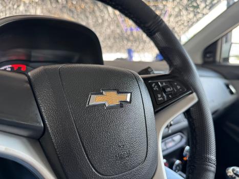 CHEVROLET Onix Hatch 1.0 12V 4P FLEX LT, Foto 8