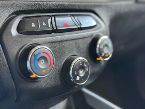 CHEVROLET Onix Hatch 1.0 12V 4P FLEX LT, Foto 10