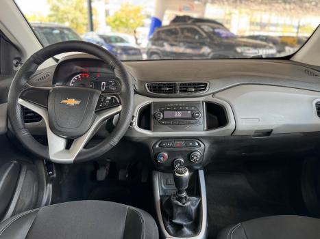 CHEVROLET Onix Hatch 1.0 12V 4P FLEX LT, Foto 13