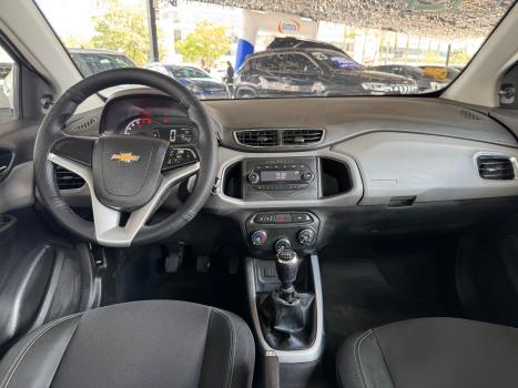CHEVROLET Onix Hatch 1.0 12V 4P FLEX LT, Foto 14