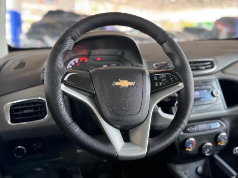 CHEVROLET Onix Hatch 1.0 12V 4P FLEX LT, Foto 16
