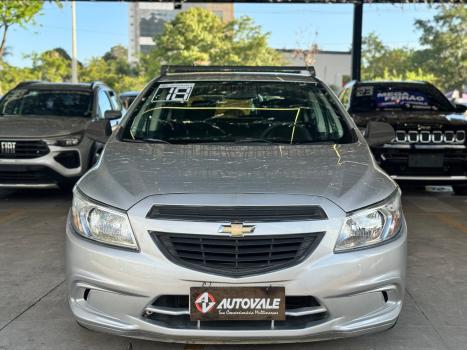 CHEVROLET Onix Hatch 1.0 12V 4P FLEX, Foto 2