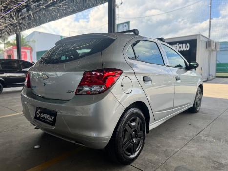 CHEVROLET Onix Hatch 1.0 12V 4P FLEX, Foto 6